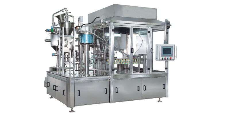 豆?jié){豆奶全套生產(chǎn)線